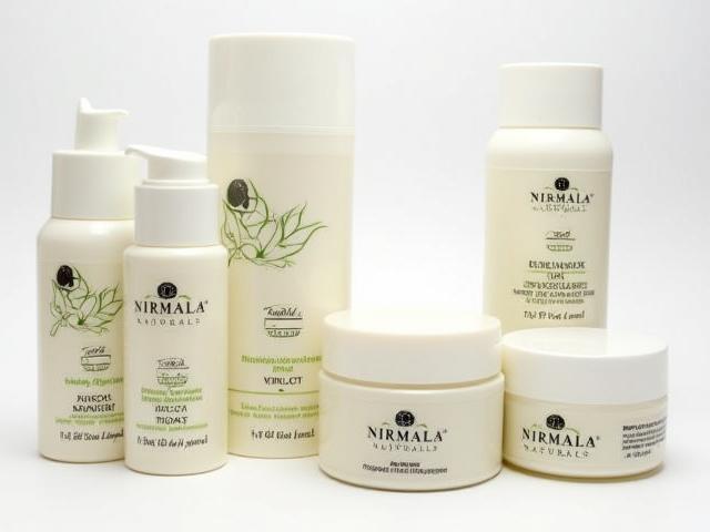Year's supply of Nirmala Naturals skincare products prize